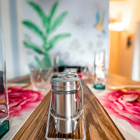 Apartman Art Maison *