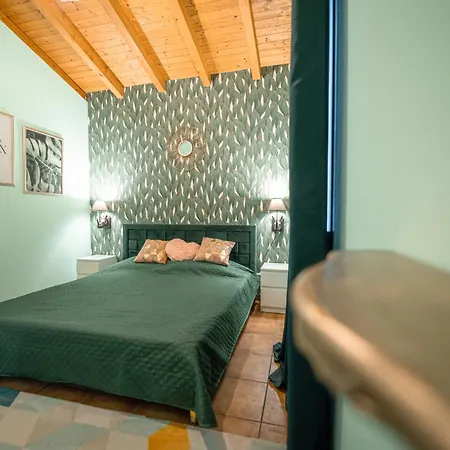 Apartment Art Maison Vacallo