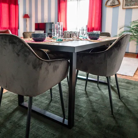 Apartman Art Maison
