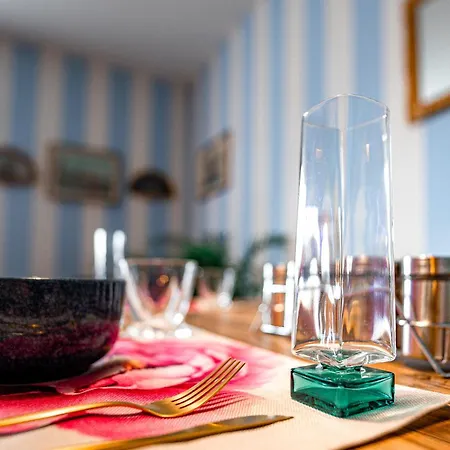Apartman Art Maison