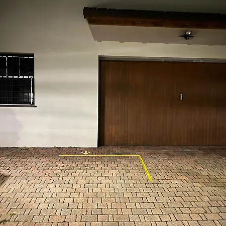 דירה Art Maison *