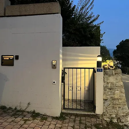 דירה Art Maison *