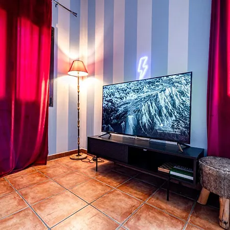Art Maison Vacallo