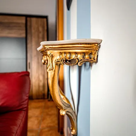 דירה Art Maison Vacallo