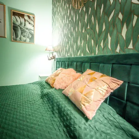 דירה Art Maison *