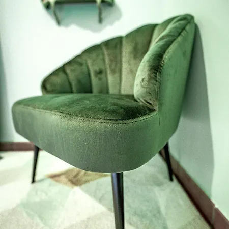 דירה Art Maison Vacallo