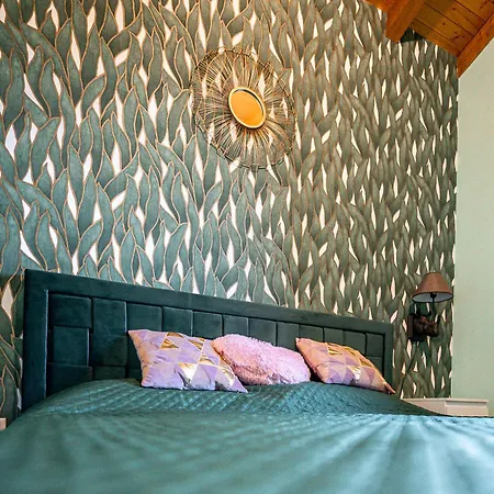 Art Maison Vacallo